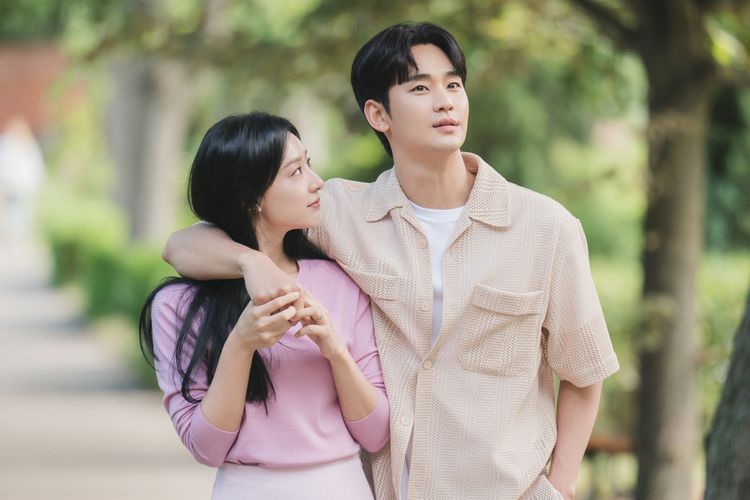 Hal yang Jadi Sorotan dari Drakor Netflix Queen of Tears
