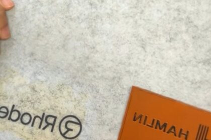 Brand Mewah Lokal Tempel Logo di Produk Brand Lain