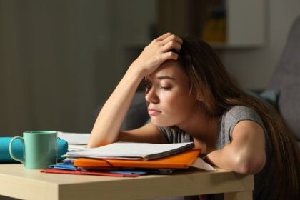 6 Cara Mengatasi Burnout pada Pelajar, Jangan Menyepelekannya!