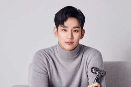 Transformasi Gaya Kim Soo Hyun di Drama, Jadi Suami Idaman!