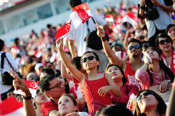 5 Kebiasaan Orang Singapura yang Bisa Kita Tiru
