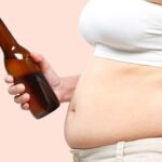 3 Kebiasaan saat Lebaran yang Bikin Perut Buncit