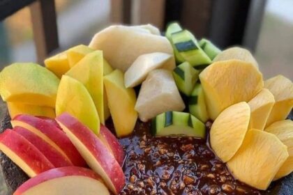 5 Jenis Rujak yang Ada di Indonesia Ini Wajib Kamu Coba!