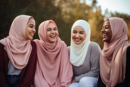 Alasan Kamu Gampang Baper Saat Jawab Pertanyaan Lebaran