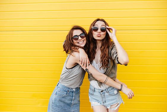 7 Sifat Positif Paling Teringat dari Perempuan Aries