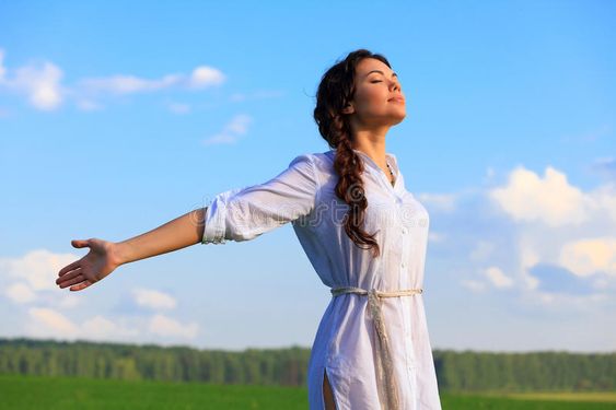 6 Kebiasaan Sederhana Bantu Tingkatkan Kesehatan Paru-paru