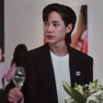 5 Fakta Menarik Park Sung Hoon, dari Keluarga Konglomerat!