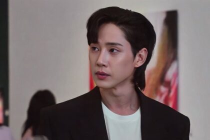 5 Fakta Menarik Park Sung Hoon, dari Keluarga Konglomerat!