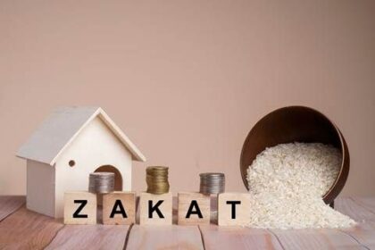 Kelompok Orang yang Tidak Wajib Membayar Zakat Fitrah