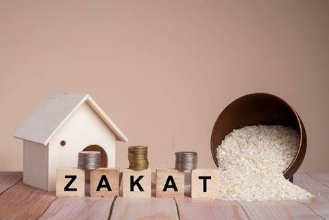 Kelompok Orang yang Tidak Wajib Membayar Zakat Fitrah
