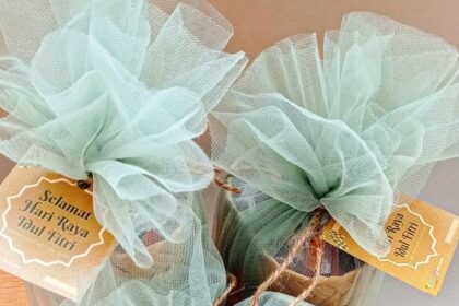 7 Referensi Hampers Lebaran untuk Teman, Bikin Sumringah!