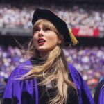 Arizona State University Tawarkan "Psychology of Taylor Swift"