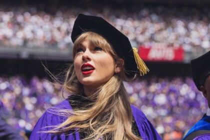 Arizona State University Tawarkan "Psychology of Taylor Swift"