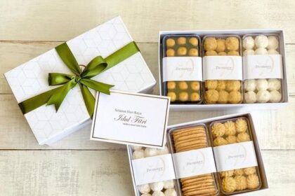 Ide Olahan Sisa Kue Lebaran yang Enak dan Gak Mubazir!