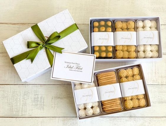 Ide Olahan Sisa Kue Lebaran yang Enak dan Gak Mubazir!