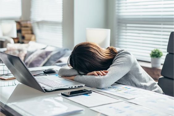 9 Cara Menenangkan Pikiran Secara Cepat, Yuk Terapkan!