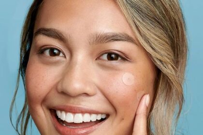 Acne Patch untuk Tutupi Jerawat Jadi Tren, Apa Manfaatnya?