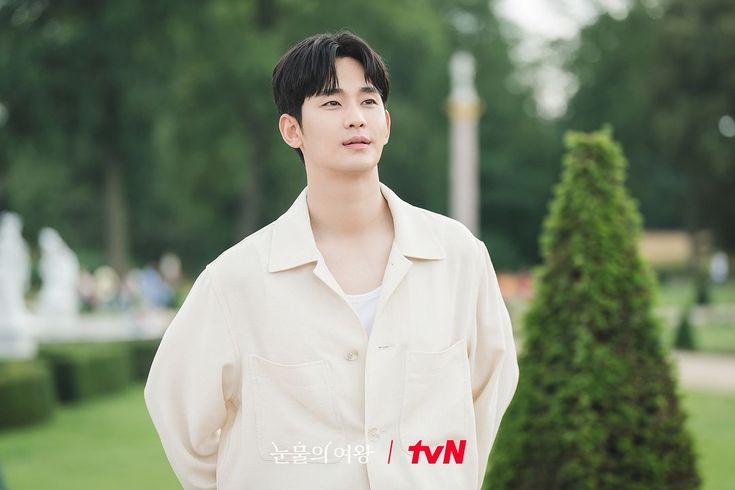 4 Variety Show Kim Soo Hyun Paling Seru, Apa Saja?