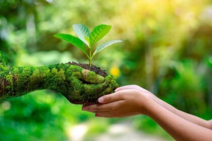 7 Fakta Mengejutkan Seputar Hari Bumi yang Harus Kamu Ketahui