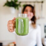 Tips Membuat Minuman Tinggi Serat untuk Sahur!