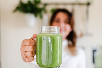 Tips Membuat Minuman Tinggi Serat untuk Sahur!