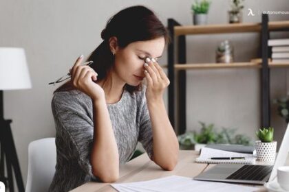 5 Cara Mengatasi Jenuh saat Mencari Kerja