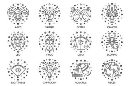 Ramalan Zodiak 24 April: Capricorn Hadapi Konflik dengan Tegas