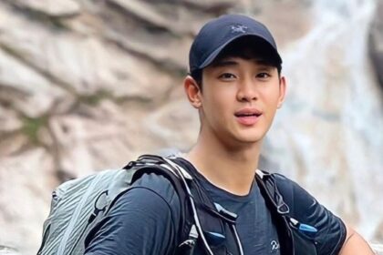 Perjalanan Karier Kim Soo Hyun hingga Jadi Aktor Korea Termahal