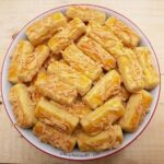 Asal Mula Kue Kastengel Jadi Favorit Orang Indonesia