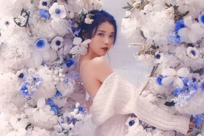 Sederet Idol K-Pop Akan ke Indonesia pada April 2024