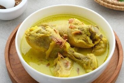 5 Tips Makanan Lebaran Tidak Cepat Basi