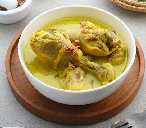 5 Tips Makanan Lebaran Tidak Cepat Basi