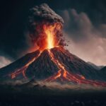 5 Letusan Gunung Api Terdahsyat di Indonesia, Momen Bersejarah!