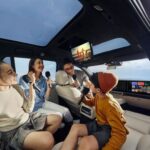 Tips Mudik Membawa Anak Naik Mobil agar Nyaman dan Aman