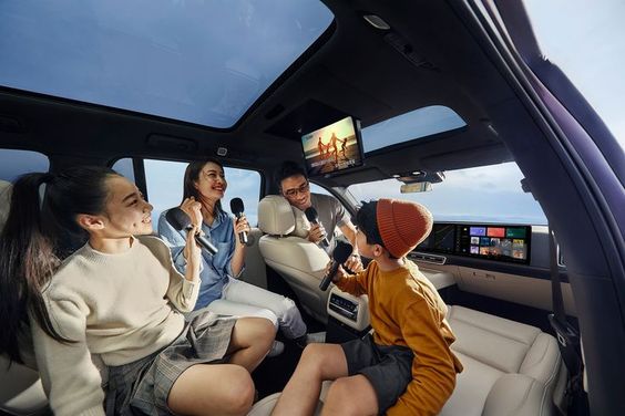 Tips Mudik Membawa Anak Naik Mobil agar Nyaman dan Aman
