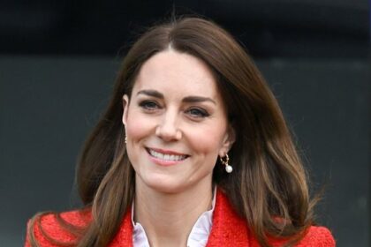 Alasan Kate Middleton Tak Ungkap Kanker Sejak Awal