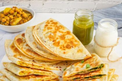 Makanan Khas Lebaran dari Berbagai Negara