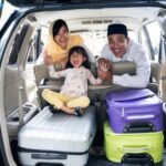 Doa Sebelum Pergi Mudik Lebaran, Agar Lancar dan Selamat