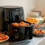 5 Kesalahan Menggunakan Air Fryer yang Masih Sering Dilakukan
