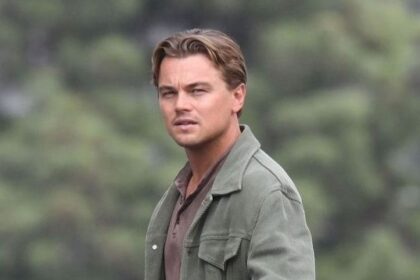 5 Kontribusi Leonardo DiCaprio Tingkatkan Kesadaran Masyarakat