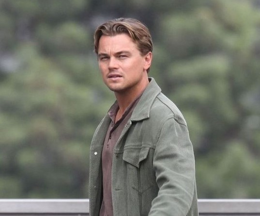 5 Kontribusi Leonardo DiCaprio Tingkatkan Kesadaran Masyarakat