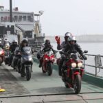 8 Tips Aman Mudik dengan Sepeda Motor, Agar Selamat di Tujuan!
