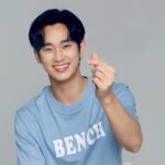 Alasan Kim Soo Hyun Jadi Pilihan Penulis Drakor 'Queen of Tears'