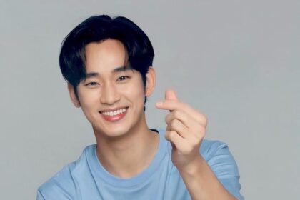 Alasan Kim Soo Hyun Jadi Pilihan Penulis Drakor 'Queen of Tears'