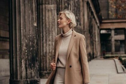 5 Tips Berpakaian untuk Perempuan agar Terlihat Tinggi