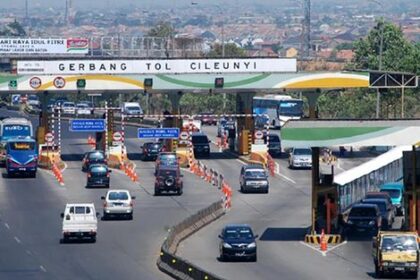Jadwal dan Diskon Tarif Tol untuk Arus Balik Lebaran 2024