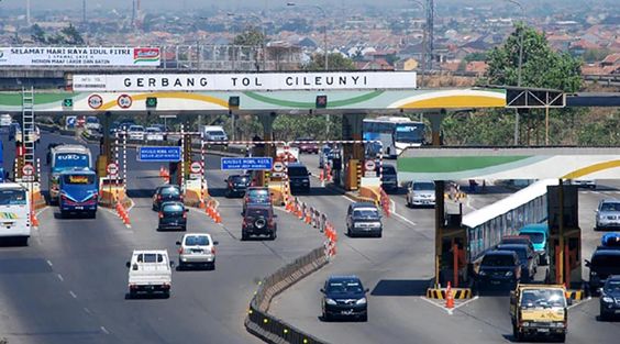 Jadwal dan Diskon Tarif Tol untuk Arus Balik Lebaran 2024