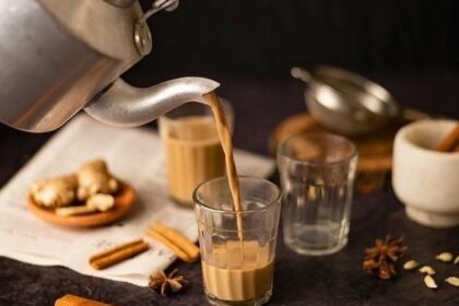5 Rekomendasi Rempah untuk Campuran Kopi Lebih Berkualitas