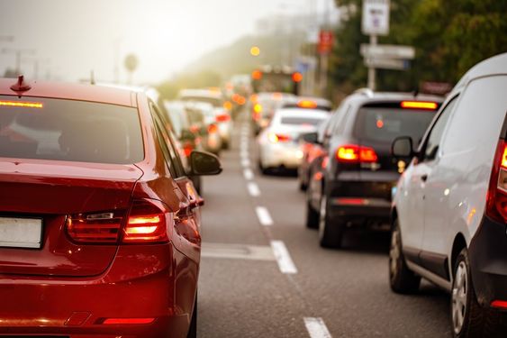 3 Titik Rawan Macet yang Penting Kamu Pahami Sebelum Mudik!