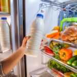 10 Jenis Makanan yang Tidak Perlu Tersimpan di Kulkas